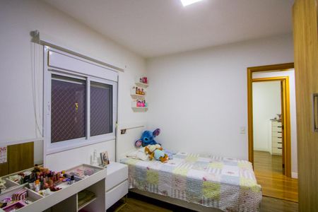Apartamento para alugar com 127m², 3 quartos e 2 vagasSuíte 2