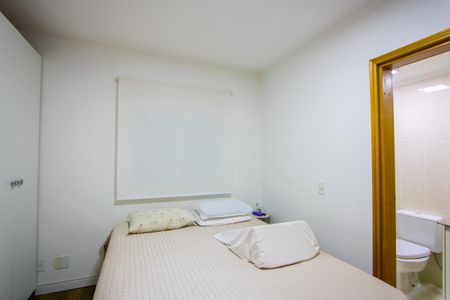Apartamento para alugar com 127m², 3 quartos e 2 vagasSuíte 1