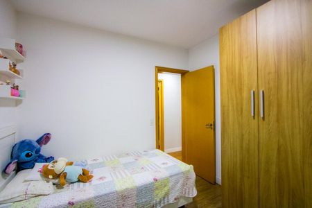 Apartamento para alugar com 127m², 3 quartos e 2 vagasSuíte 2