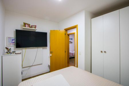 Apartamento para alugar com 127m², 3 quartos e 2 vagasSuíte 1