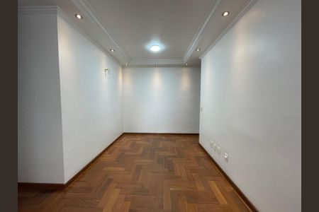 Sala de apartamento para alugar com 3 quartos, 57m² em Jaguaré, São Paulo