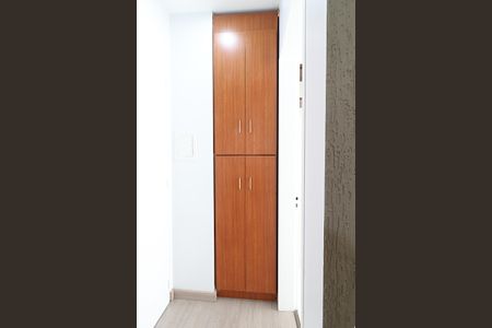 Apartamento à venda com 65m², 2 quartos e 1 vagaQuarto de Serviço