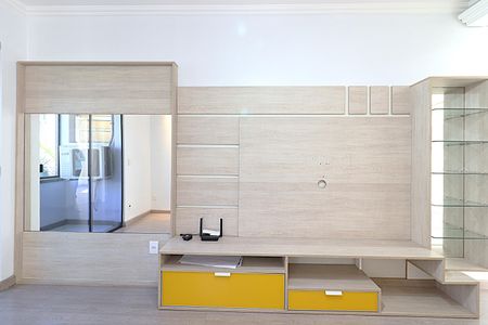 Apartamento à venda com 65m², 2 quartos e 1 vagaSala