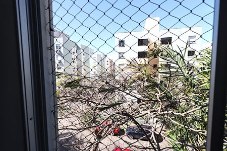 Apartamento à venda com 65m², 2 quartos e 1 vagaVista do Quarto 1