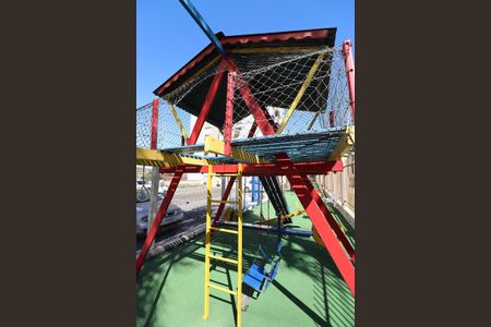 Apartamento à venda com 65m², 2 quartos e 1 vagaÁrea comum