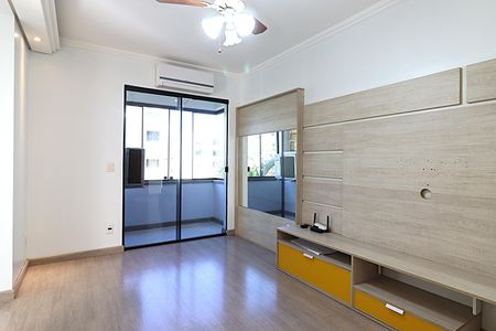 Apartamento à venda com 65m², 2 quartos e 1 vagaSala