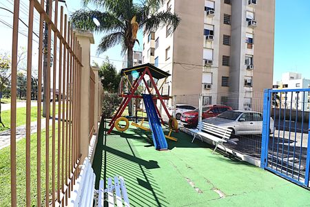 Apartamento à venda com 65m², 2 quartos e 1 vagaÁrea comum