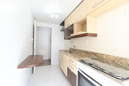 Apartamento à venda com 65m², 2 quartos e 1 vagaCozinha