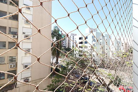 Apartamento à venda com 65m², 2 quartos e 1 vagaVista do Quarto 2