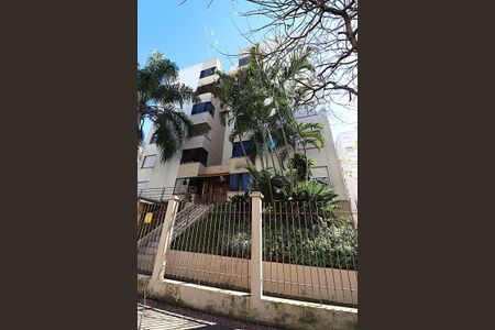 Apartamento à venda com 65m², 2 quartos e 1 vagaFachada