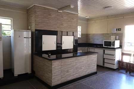 Apartamento à venda com 65m², 2 quartos e 1 vagaÁrea comum