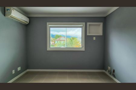 Casa de condomínio à venda com 480m², 5 quartos e 4 vagas Casa de condomínio à venda com 480m², 5 quartos e 4 vagasQuarto 1