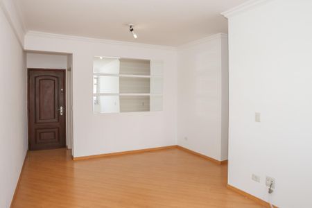 Sala de apartamento à venda com 2 quartos, 70m² em Bela Aliança, São Paulo