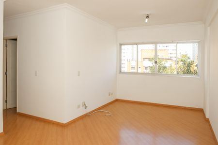 Sala de apartamento à venda com 2 quartos, 70m² em Bela Aliança, São Paulo