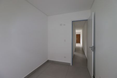 Apartamento à venda com 140m², 3 quartos e 2 vagasQuarto 2