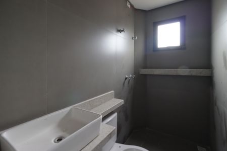 Apartamento à venda com 140m², 3 quartos e 2 vagasBanheiro Social