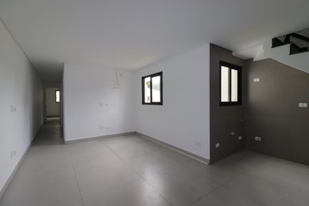 Apartamento à venda com 140m², 3 quartos e 2 vagasSala