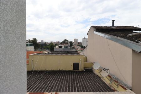 Apartamento à venda com 140m², 3 quartos e 2 vagasVista do Quarto 1