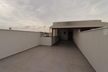 Apartamento à venda com 140m², 3 quartos e 2 vagasQuintal
