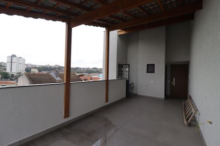 Apartamento à venda com 140m², 3 quartos e 2 vagasÁrea de Serviço