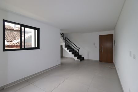 Apartamento à venda com 140m², 3 quartos e 2 vagasSala