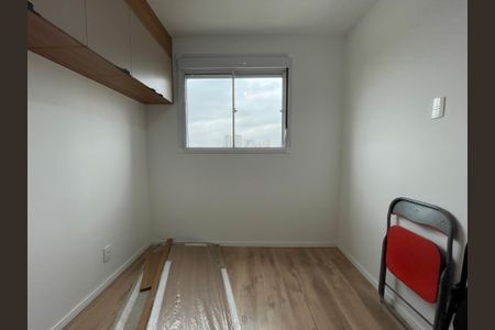 Suíte de apartamento para alugar com 1 quarto, 26m² em Vila Butantã, São Paulo