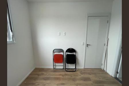 Apartamento à venda com 26m², 1 quarto e sem vagaSuíte