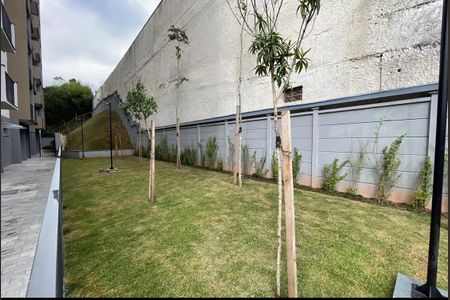 Apartamento à venda com 26m², 1 quarto e sem vagaÁrea comum 