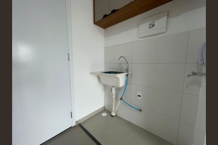 Apartamento à venda com 26m², 1 quarto e sem vagaÁrea de Serviço