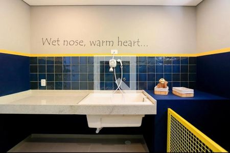 Apartamento à venda com 26m², 1 quarto e sem vagaÁrea comum 