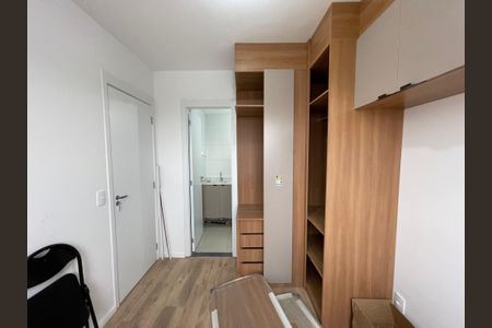 Apartamento à venda com 26m², 1 quarto e sem vagaSuíte