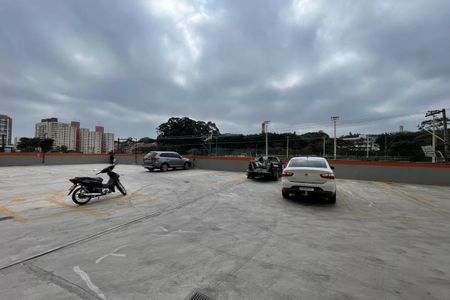 Apartamento à venda com 26m², 1 quarto e sem vagaÁrea comum 