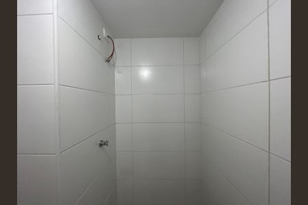 Apartamento à venda com 26m², 1 quarto e sem vagaBanheiro da Suíte