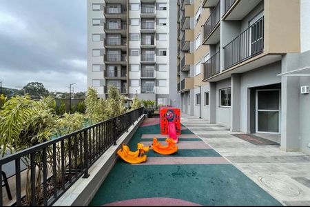 Apartamento à venda com 26m², 1 quarto e sem vagaÁrea comum - Playground