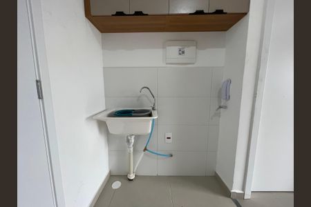 Apartamento à venda com 26m², 1 quarto e sem vagaÁrea de Serviço