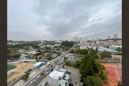 Apartamento à venda com 26m², 1 quarto e sem vagaVista da Suíte