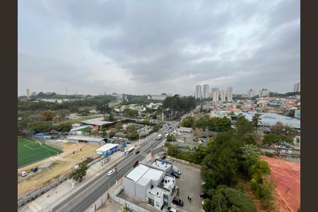 Apartamento à venda com 26m², 1 quarto e sem vagaVista Varanda Sala/Cozinha