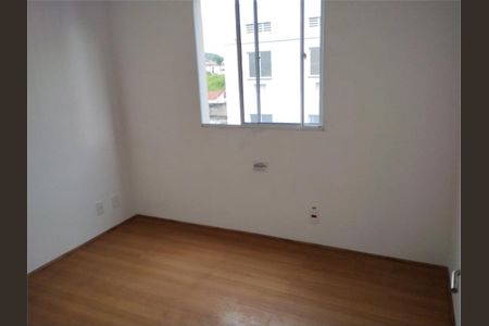 Apartamento à venda com 2 quartos, 43m² em Piedade, Rio de Janeiro