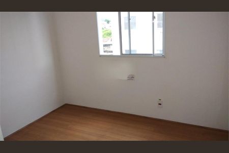 Apartamento à venda com 2 quartos, 43m² em Piedade, Rio de Janeiro