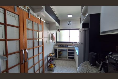 Apartamento à venda com 138m², 3 quartos e 2 vagas Apartamento à venda com 138m², 3 quartos e 2 vagasCozinha