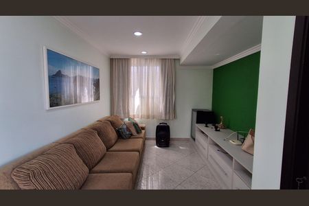 Apartamento à venda com 138m², 3 quartos e 2 vagas Apartamento à venda com 138m², 3 quartos e 2 vagasCobertura