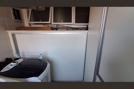 Apartamento à venda com 138m², 3 quartos e 2 vagas Apartamento à venda com 138m², 3 quartos e 2 vagasÁrea de Serviço