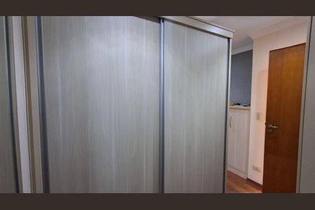 Apartamento à venda com 138m², 3 quartos e 2 vagas Apartamento à venda com 138m², 3 quartos e 2 vagasCloset Suíte 2