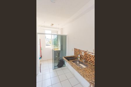 Apartamento à venda com 49m², 3 quartos e 1 vaga Apartamento à venda com 49m², 3 quartos e 1 vagaCozinha