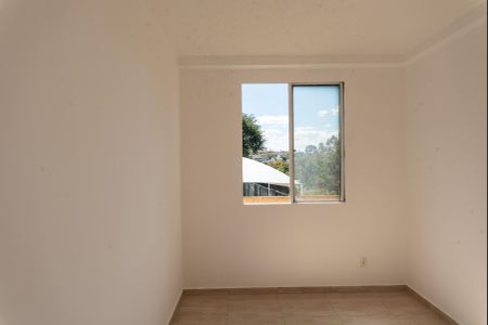 Quarto 2 de apartamento à venda com 3 quartos, 49m² em Jardim São José, Campinas