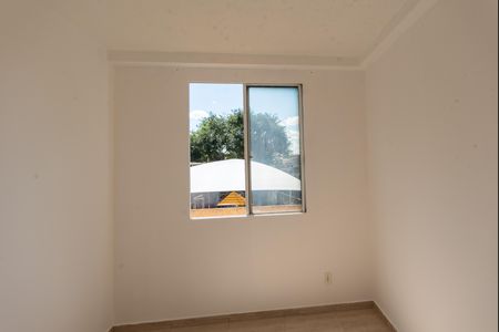 Apartamento à venda com 49m², 3 quartos e 1 vaga Apartamento à venda com 49m², 3 quartos e 1 vagaQuarto 2