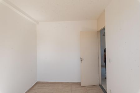 Quarto 2 de apartamento à venda com 3 quartos, 49m² em Jardim São José, Campinas