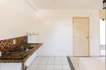 Apartamento à venda com 49m², 3 quartos e 1 vaga Apartamento à venda com 49m², 3 quartos e 1 vagaCozinha