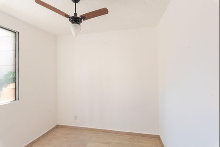 Apartamento à venda com 49m², 3 quartos e 1 vaga Apartamento à venda com 49m², 3 quartos e 1 vagaQuarto 1
