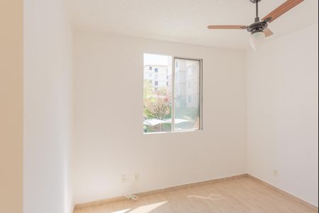 Apartamento à venda com 49m², 3 quartos e 1 vaga Apartamento à venda com 49m², 3 quartos e 1 vagaQuarto 1